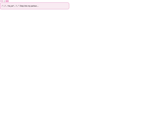 blank screenshot