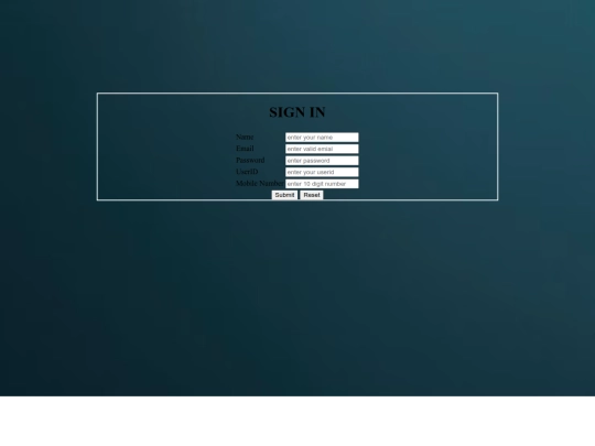 abi/sign screenshot