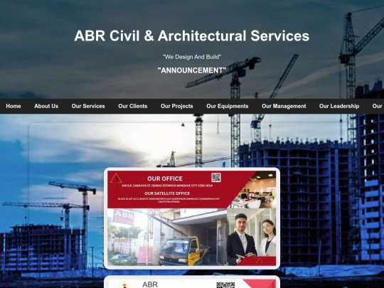 contact screenshot