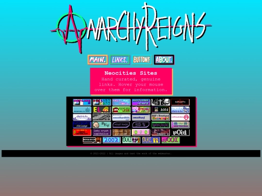 buttons screenshot