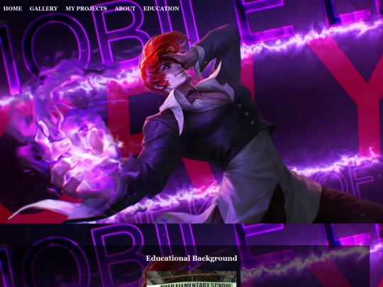 angeloeduc screenshot