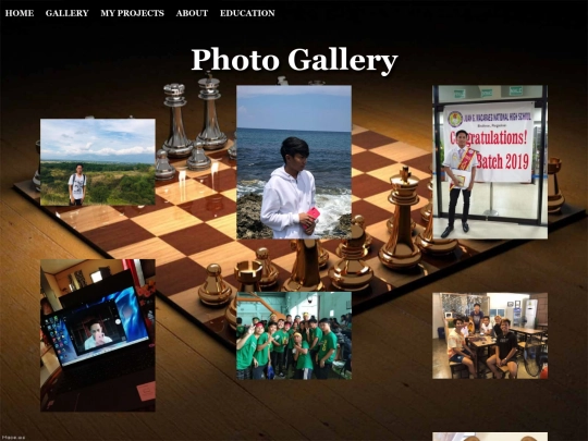 angelogal screenshot