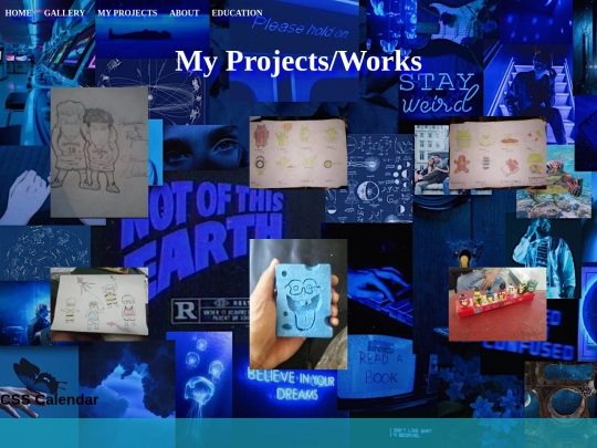 angelomyproject screenshot