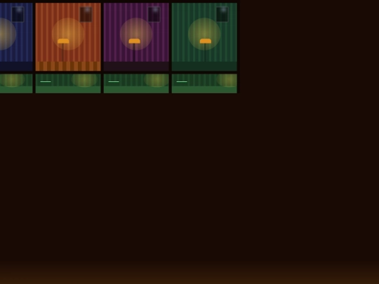 ALTERNATE/bg-dollhouse screenshot