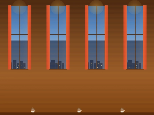 ALTERNATE/bg-people screenshot