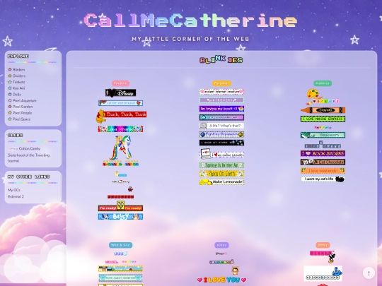 blinkies screenshot