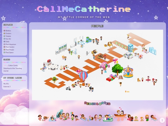 people screenshot