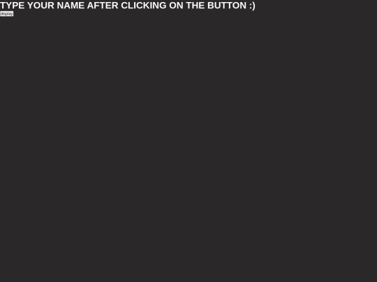 login-locally screenshot