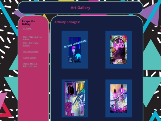 art screenshot