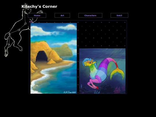 art screenshot