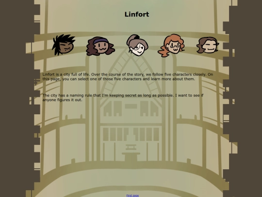 charas screenshot