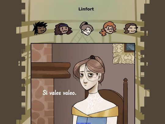 therseva screenshot