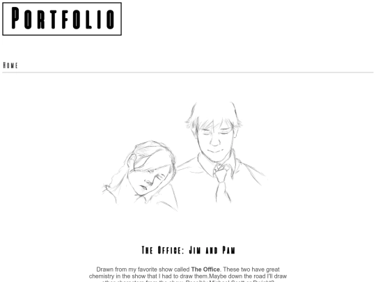 Pages/Page2 screenshot