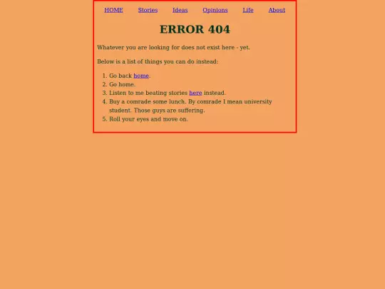 Life_And_Death/5 screenshot