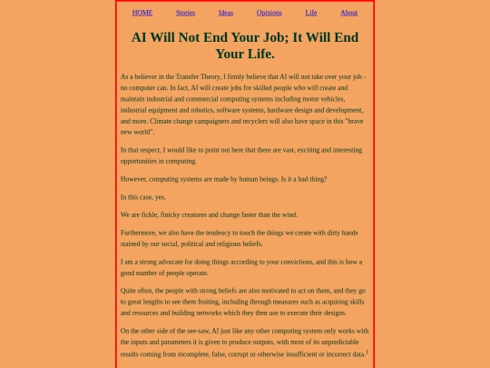 Life_And_Death/AI_Will_End_Your_Life screenshot