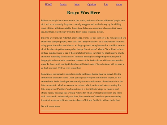 Life_And_Death/Brayo_Was_Here screenshot