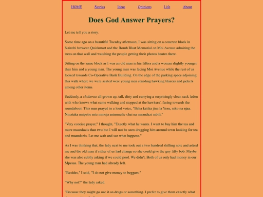 Life_And_Death/Does_God_Answer_Prayers screenshot