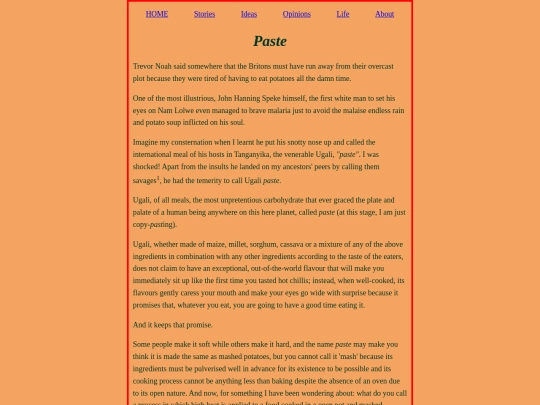 Life_And_Death/Paste screenshot