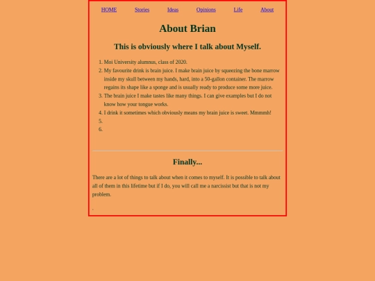 about screenshot