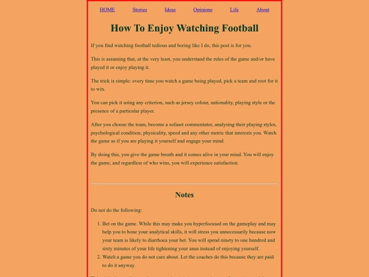 ideas/How_To_Enjoy_Watching_Football screenshot
