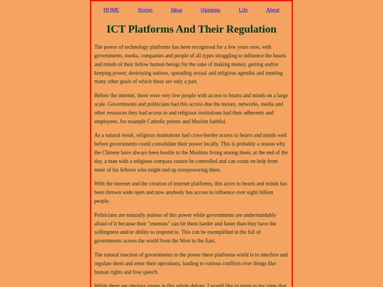 opinions/ICT_Platforms_And_Their_Regulation screenshot