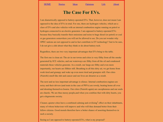 opinions/The_Case_For_EVs screenshot