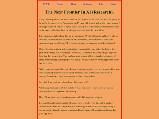 opinions/The_Next_Frontier_In_AI screenshot