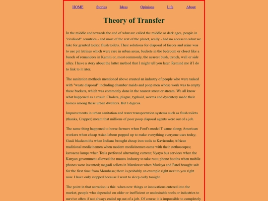 opinions/Theory_of_Transfer screenshot