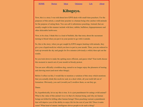 stories/Kibogoyo screenshot