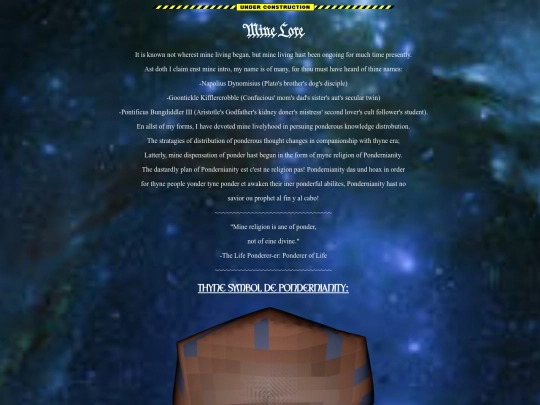 SecondPage screenshot