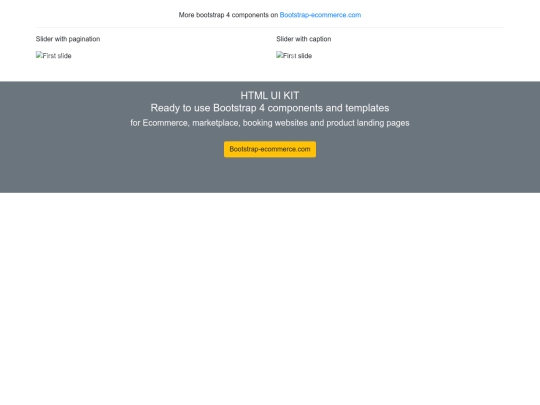 testslider2 screenshot