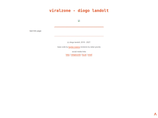 testlink screenshot