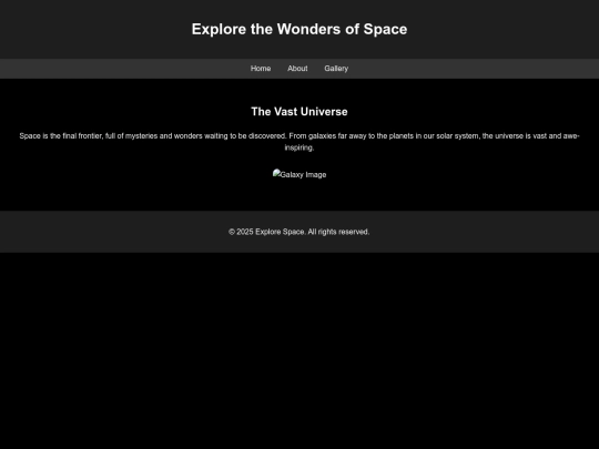 fdg/webhosting screenshot