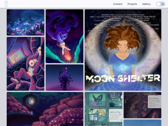 gallery screenshot
