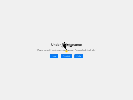 portfolio screenshot
