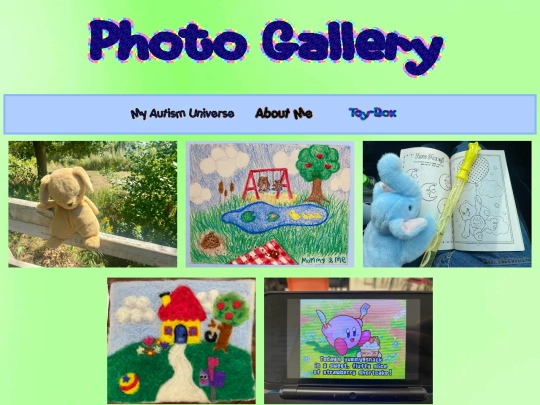gallery screenshot