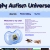 My Autism Universe avatar