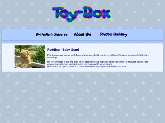 toybox screenshot