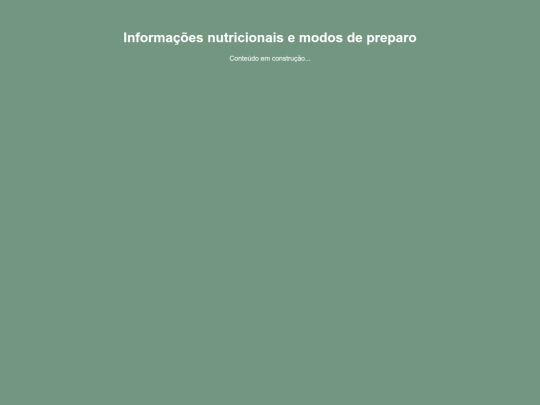 informacoes screenshot