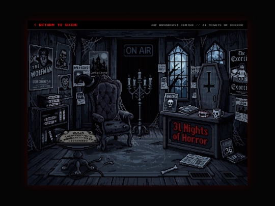 horror screenshot