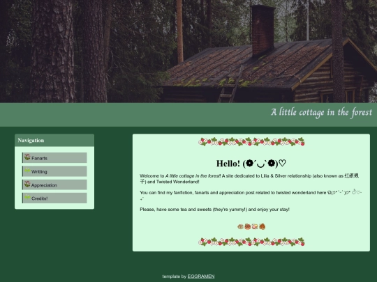 alittecottage/alittlecottage_main screenshot