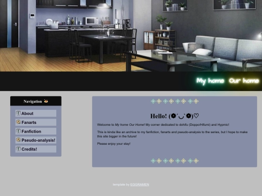 mhoh/mhoh_index screenshot