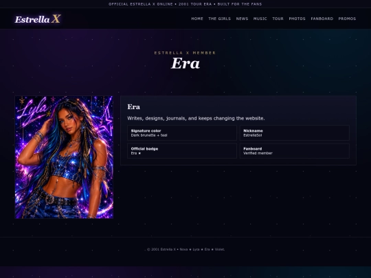 era screenshot