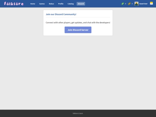 discord screenshot