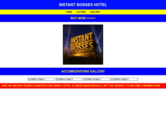 instant000 screenshot