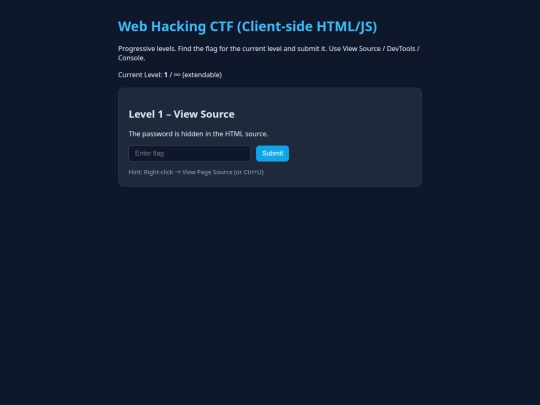 hax screenshot