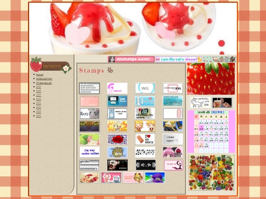 stampbook screenshot
