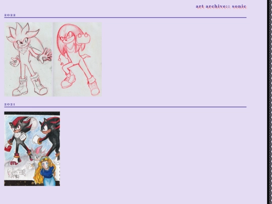 art/sonic-trad screenshot