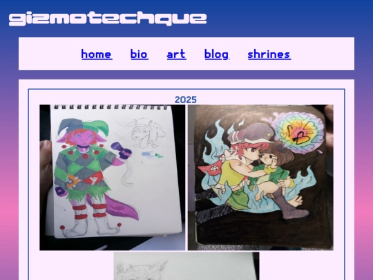 art screenshot