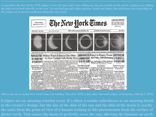 eclipse/page6 screenshot